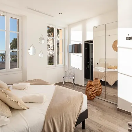 8h - Penthouse 4 Cannes