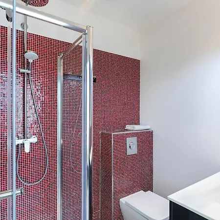 Appartamento 8h - Penthouse 4
