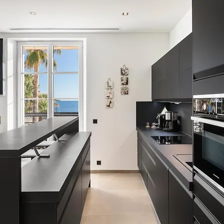 Appartamento 8h - Penthouse 4 *