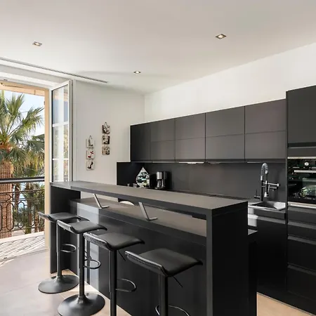 Appartamento 8h - Penthouse 4 Cannes